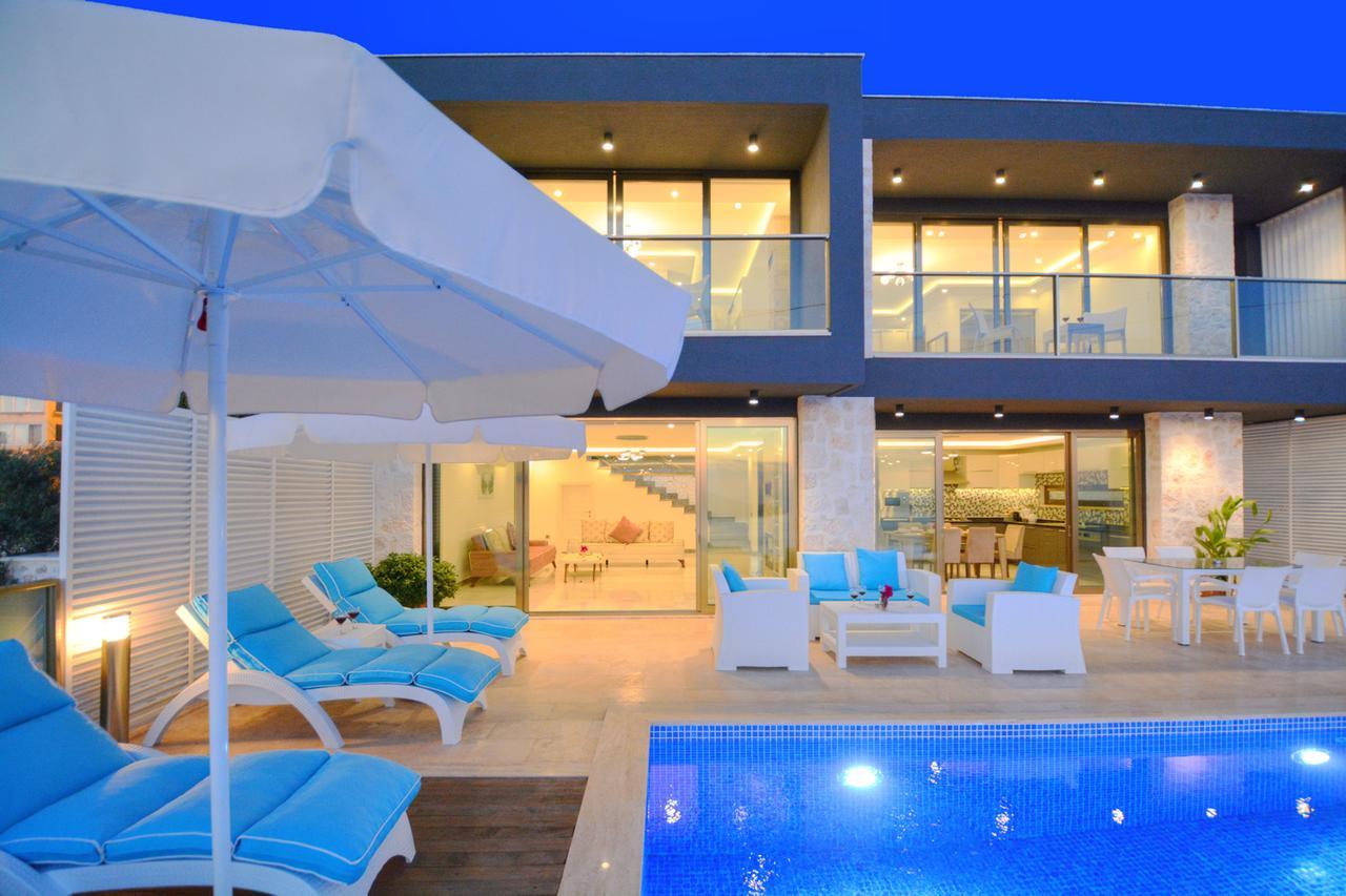 Bella Villa