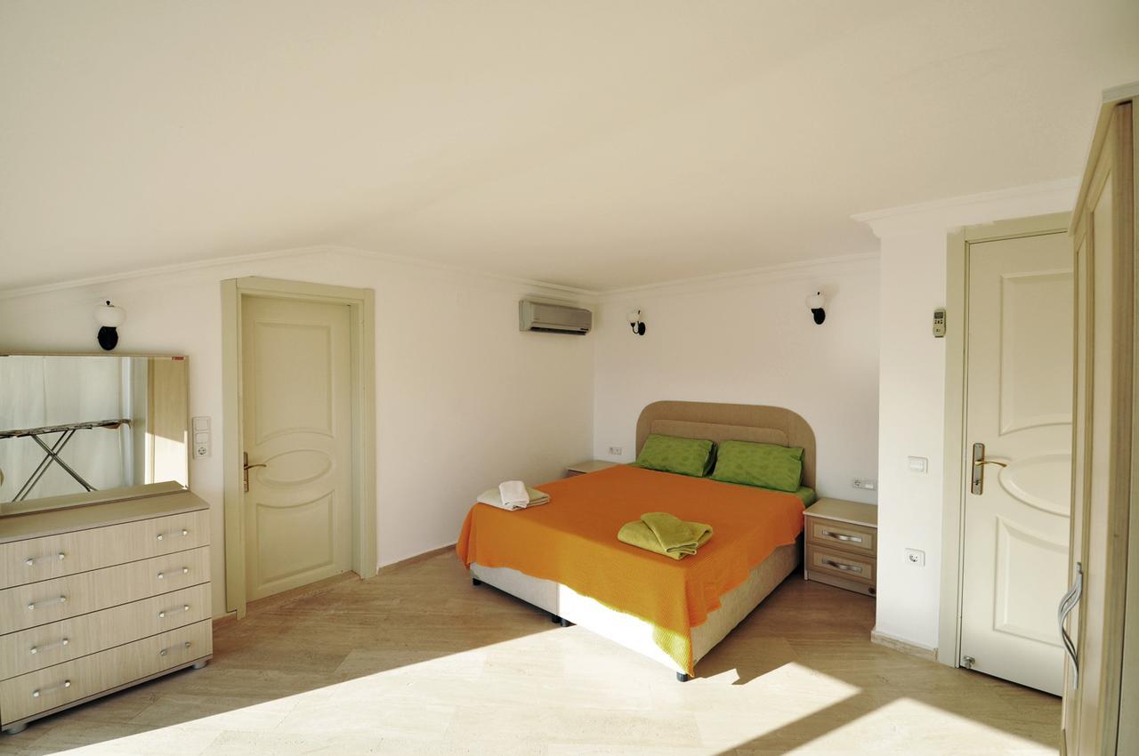 Apartment Apart Cetinkaya 2 *