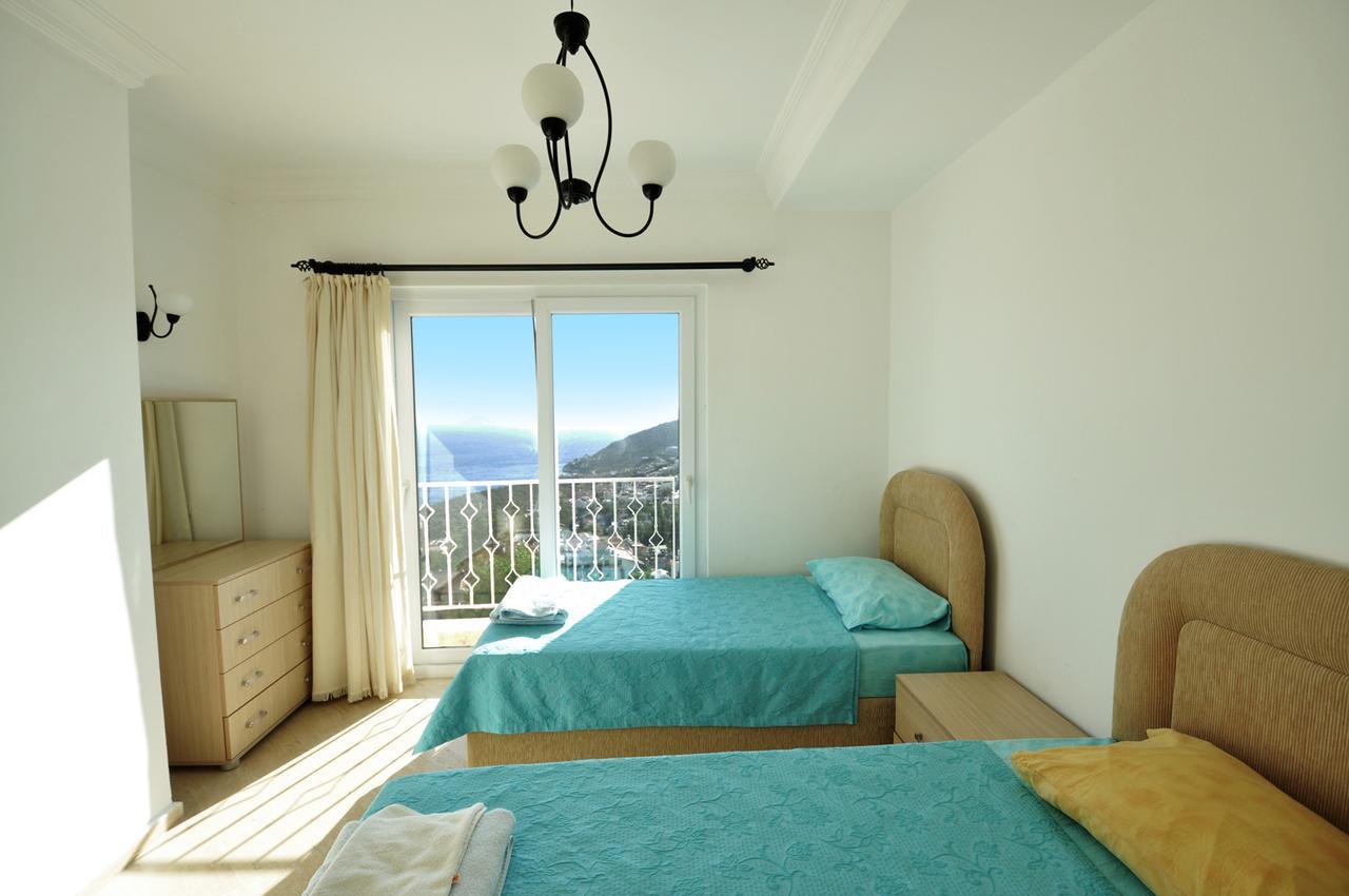 Apartment Apart Cetinkaya 2