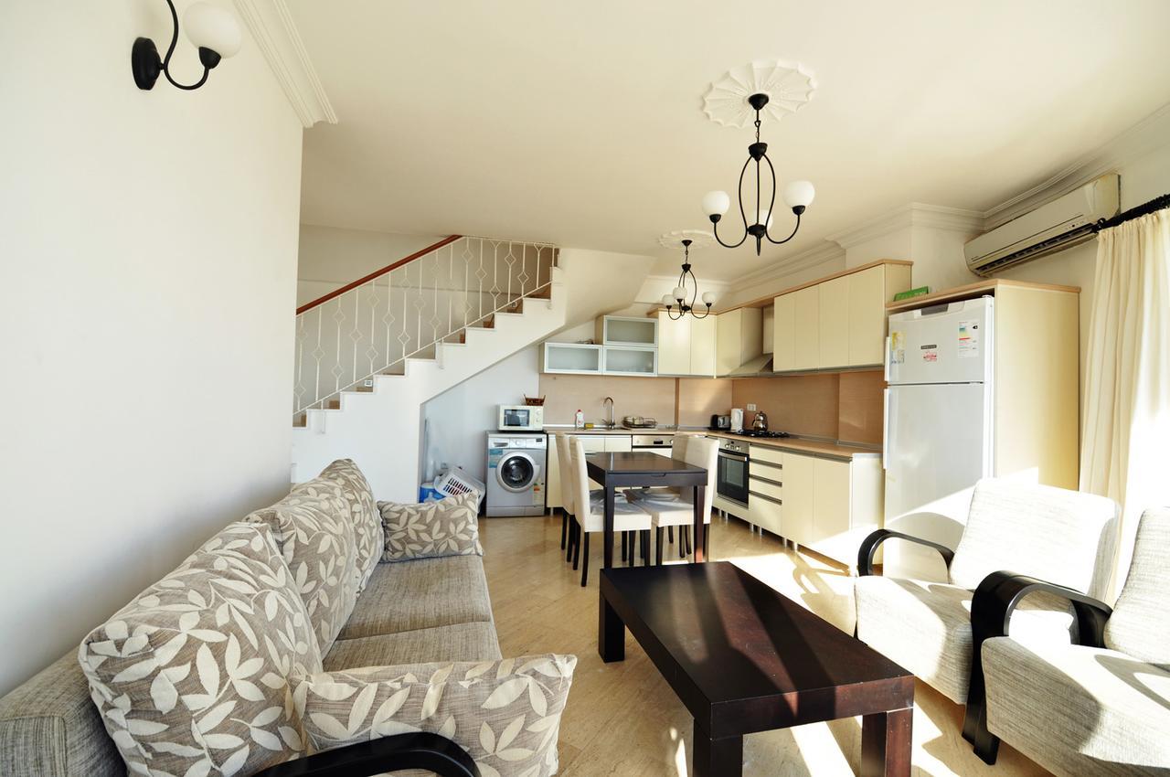 Apart Cetinkaya 2 Kalkan