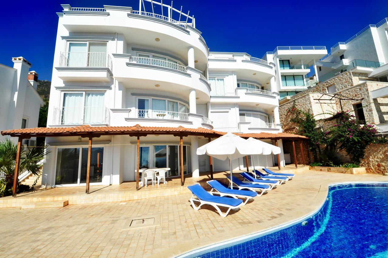 Apartment Apart Cetinkaya 2 *
