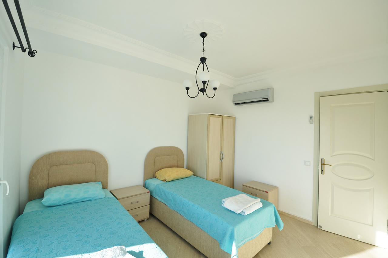 Apartment Apart Cetinkaya 2 *