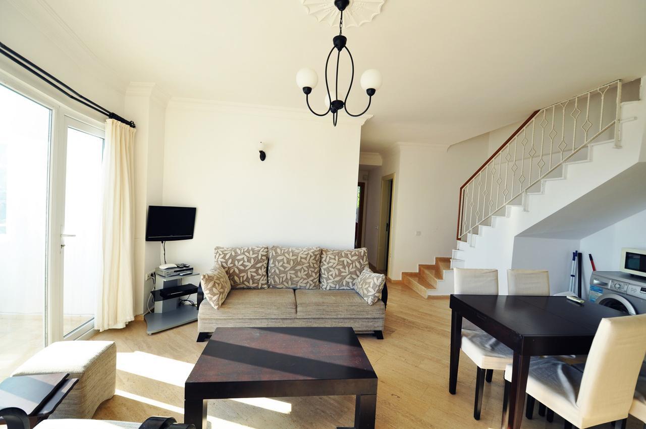 Apart Cetinkaya 2 Apartment *