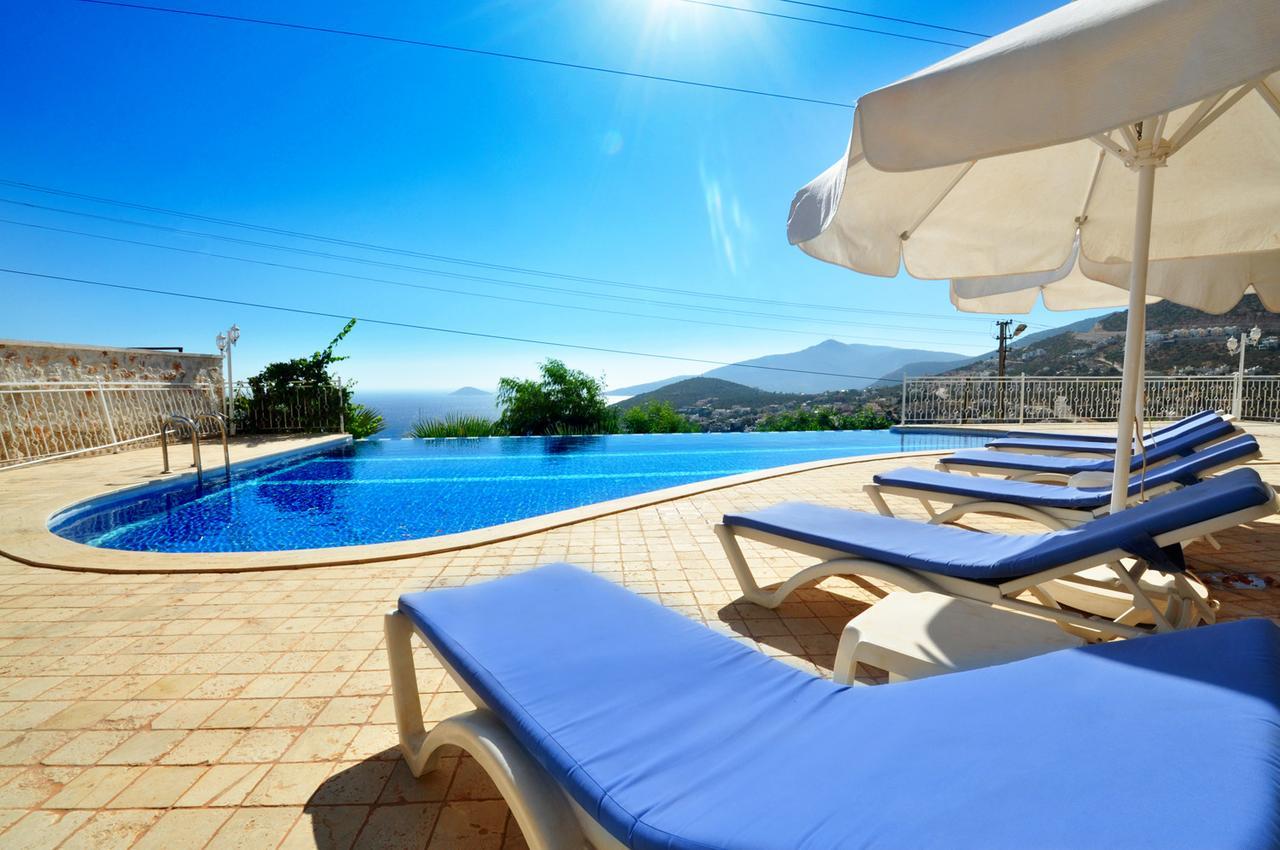 Apartment Apart Cetinkaya 2 Kalkan