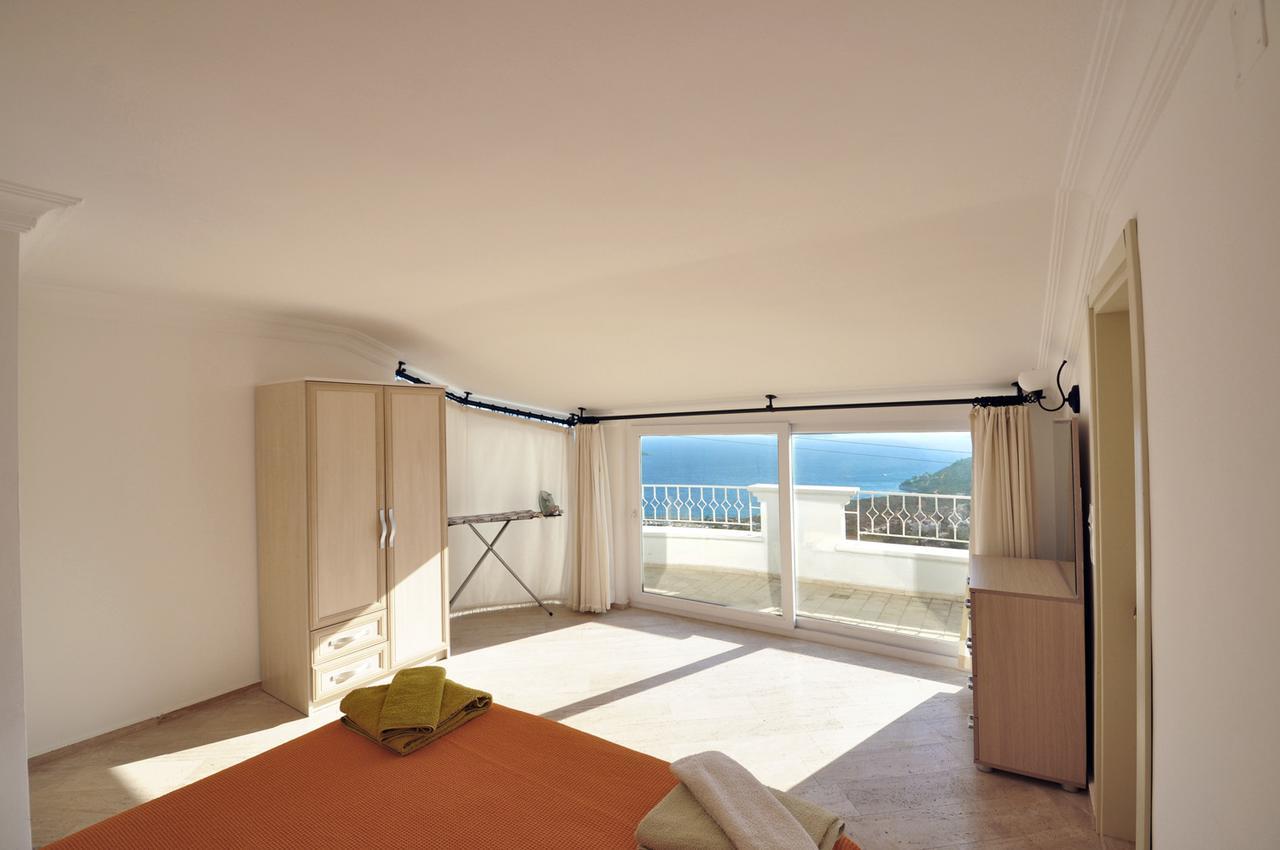 Apart Cetinkaya 2 Apartment *