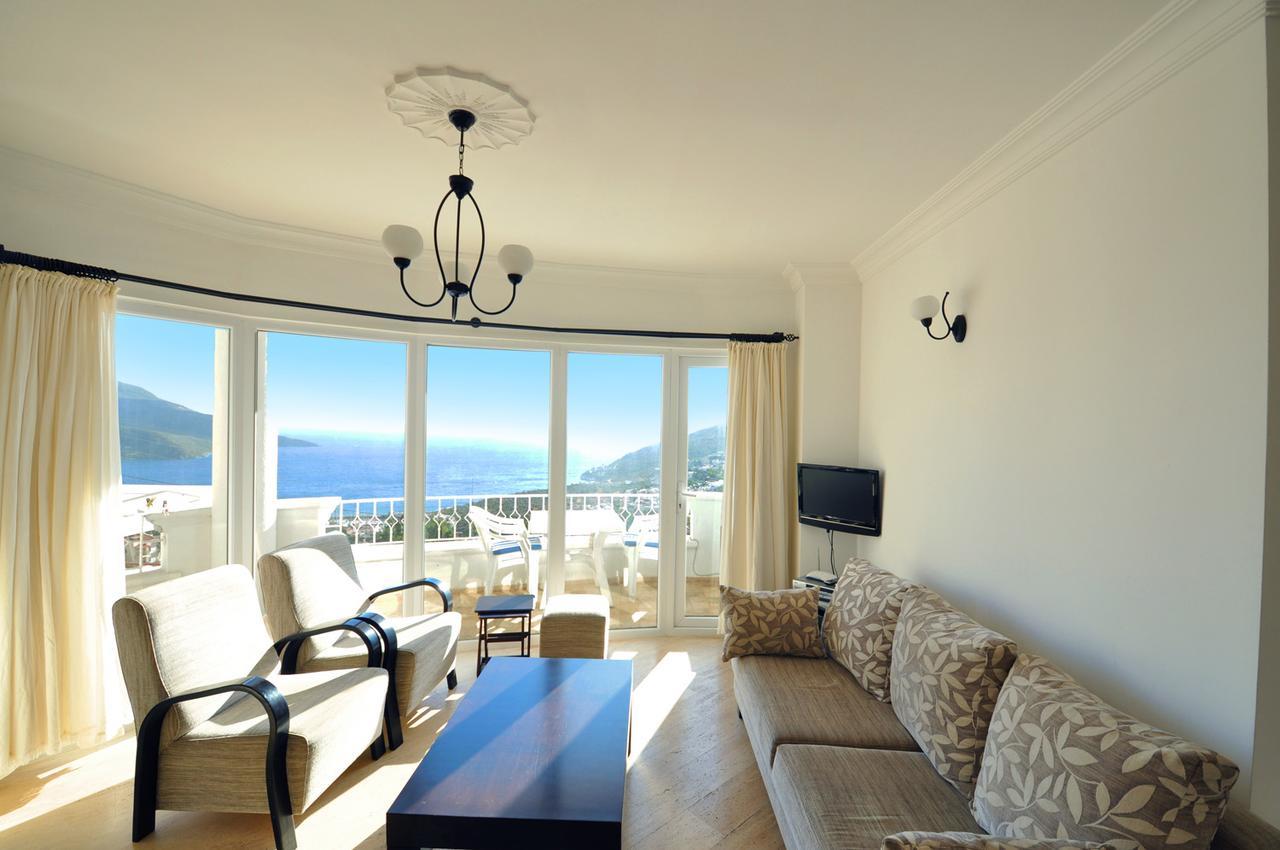 Apart Cetinkaya 2 Apartment Kalkan