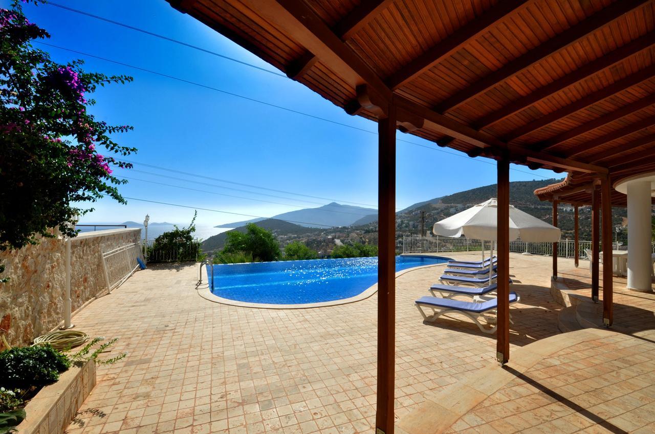 Apart Cetinkaya 2 Apartment Kalkan
