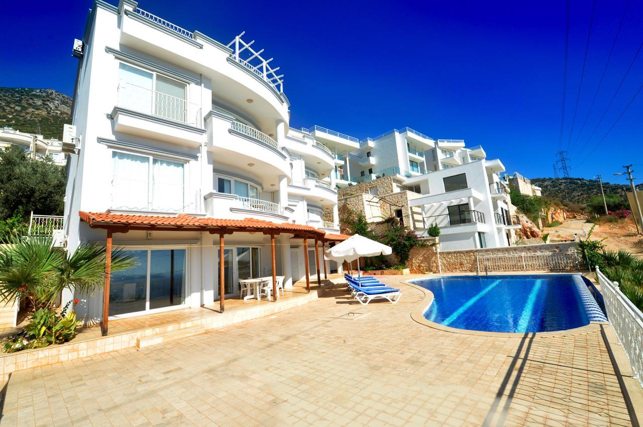 Apart Cetinkaya 2 Kalkan