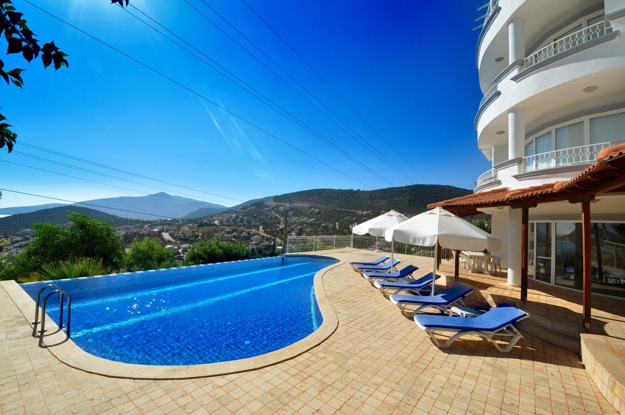 Apart Cetinkaya 2