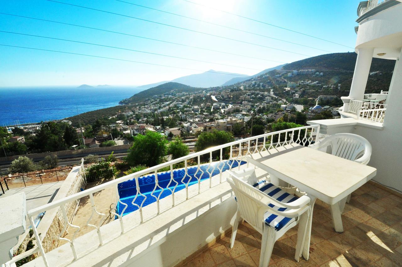 Apart Cetinkaya 2 Apartment Kalkan