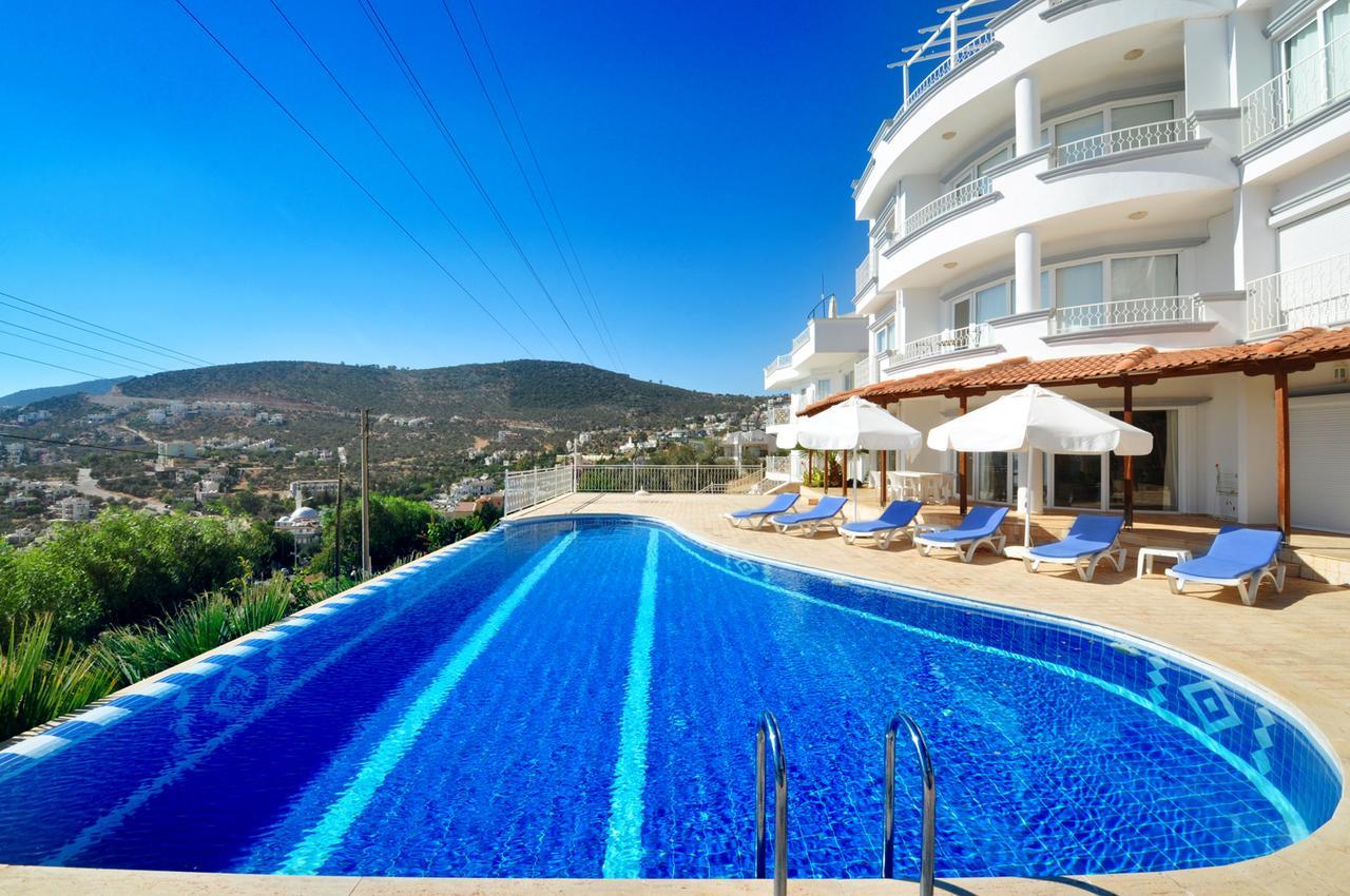 Apart Cetinkaya 2