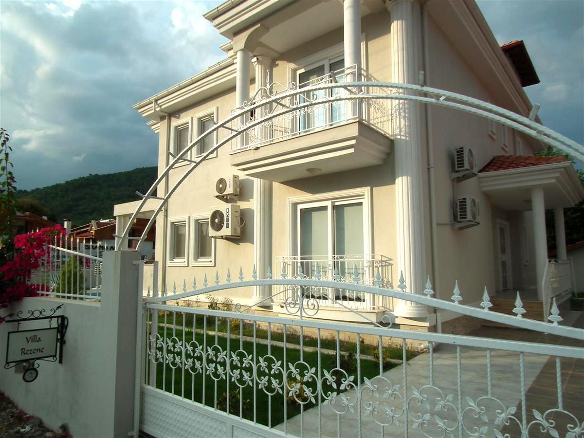 Rezene * Ortaca (Mugla)