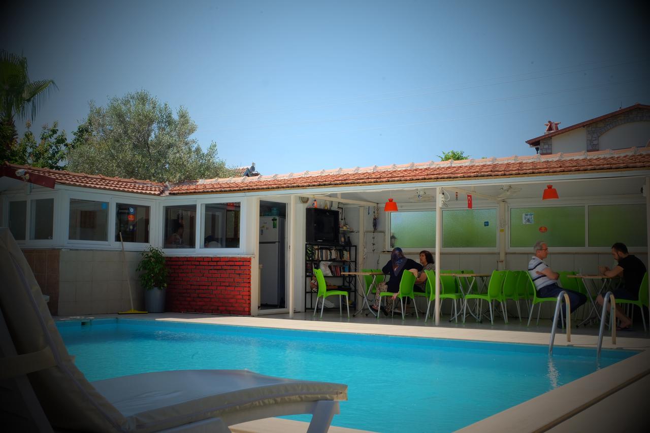 Karaca Hotel
