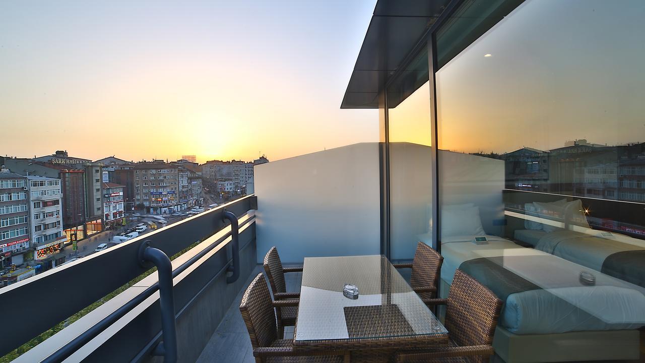 Ramada By Wyndham Old 4* Istanbul