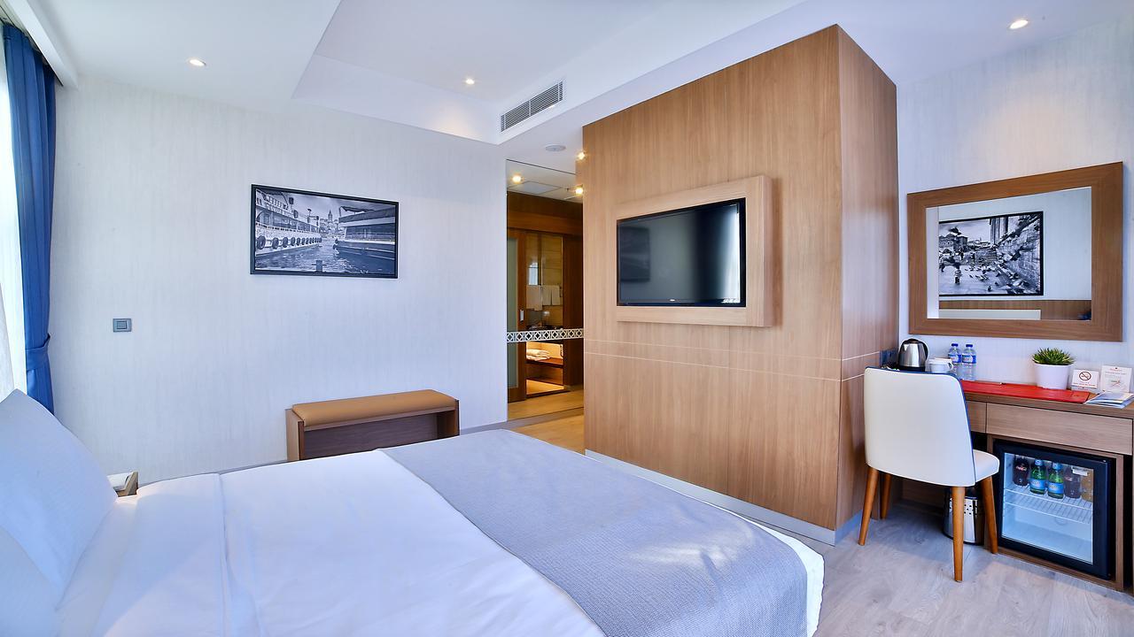 Hotel Ramada By Wyndham Old Istanbul