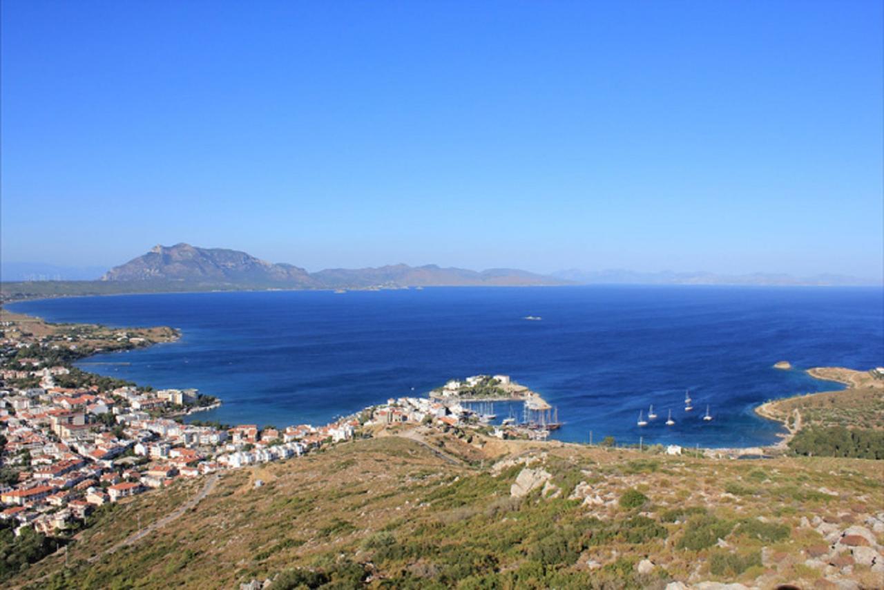 Kilic 4* Datca