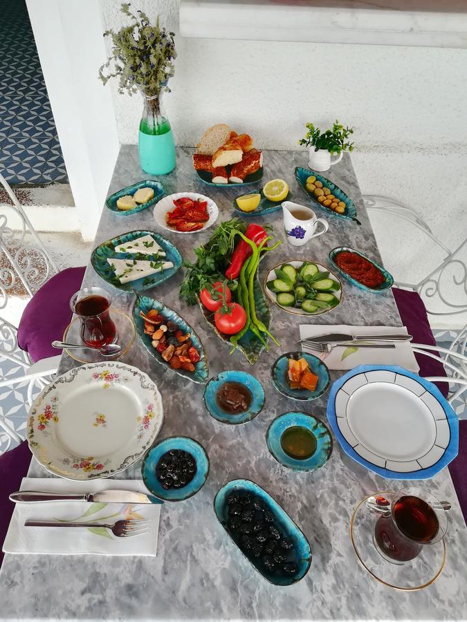 Cunda Mavi (adults Only) 2* Ayvalik