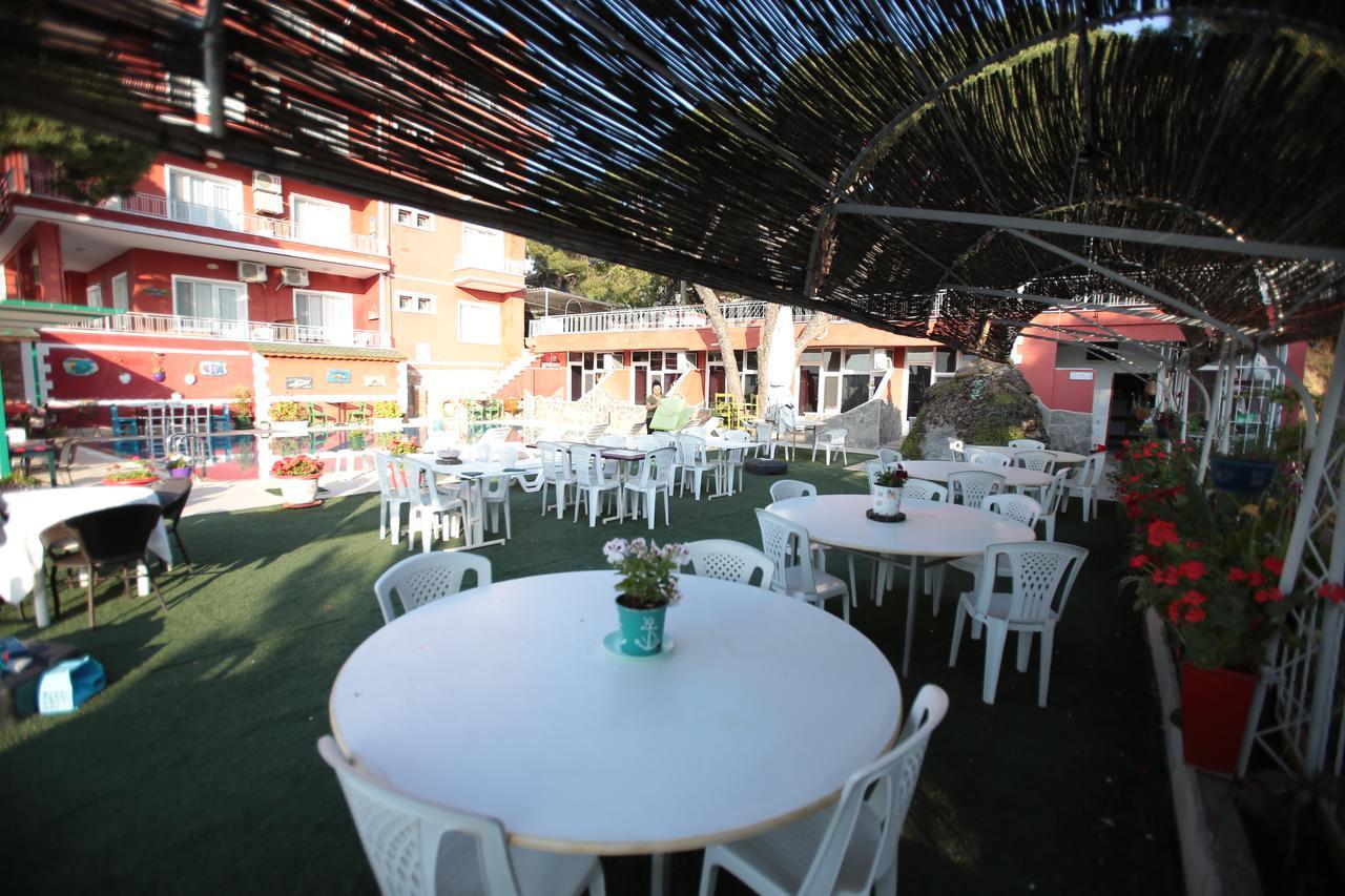 Hotel Tunc 3*