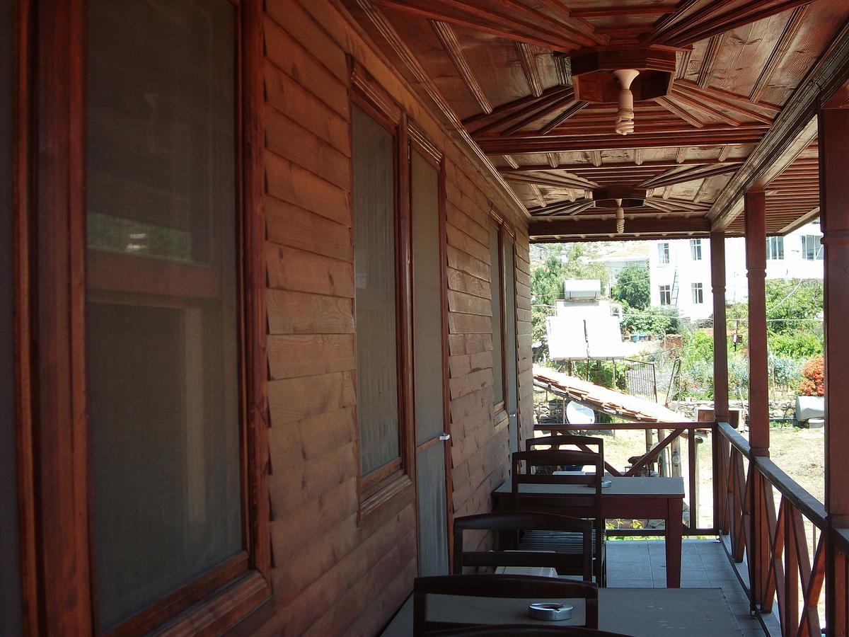 Halise Homestay *