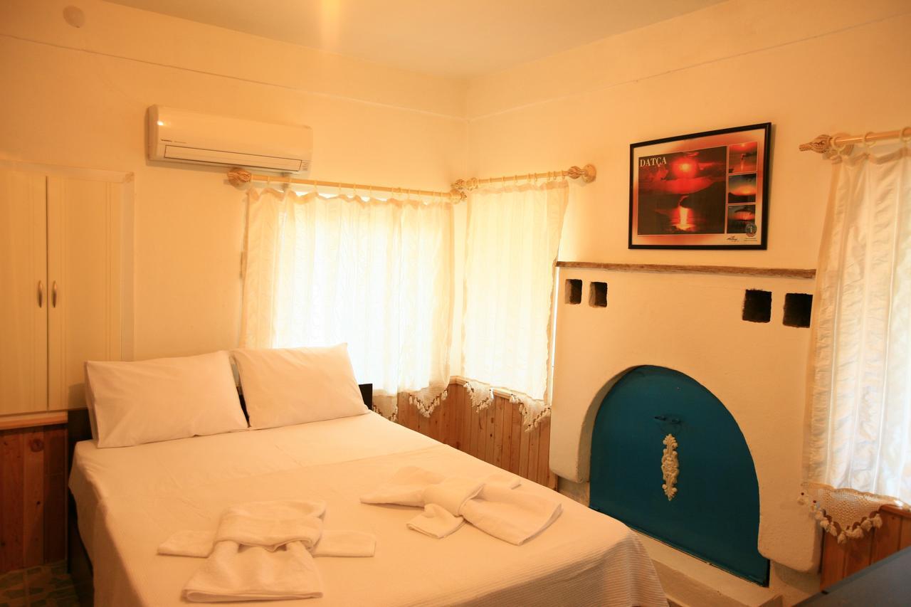 Halise Homestay *