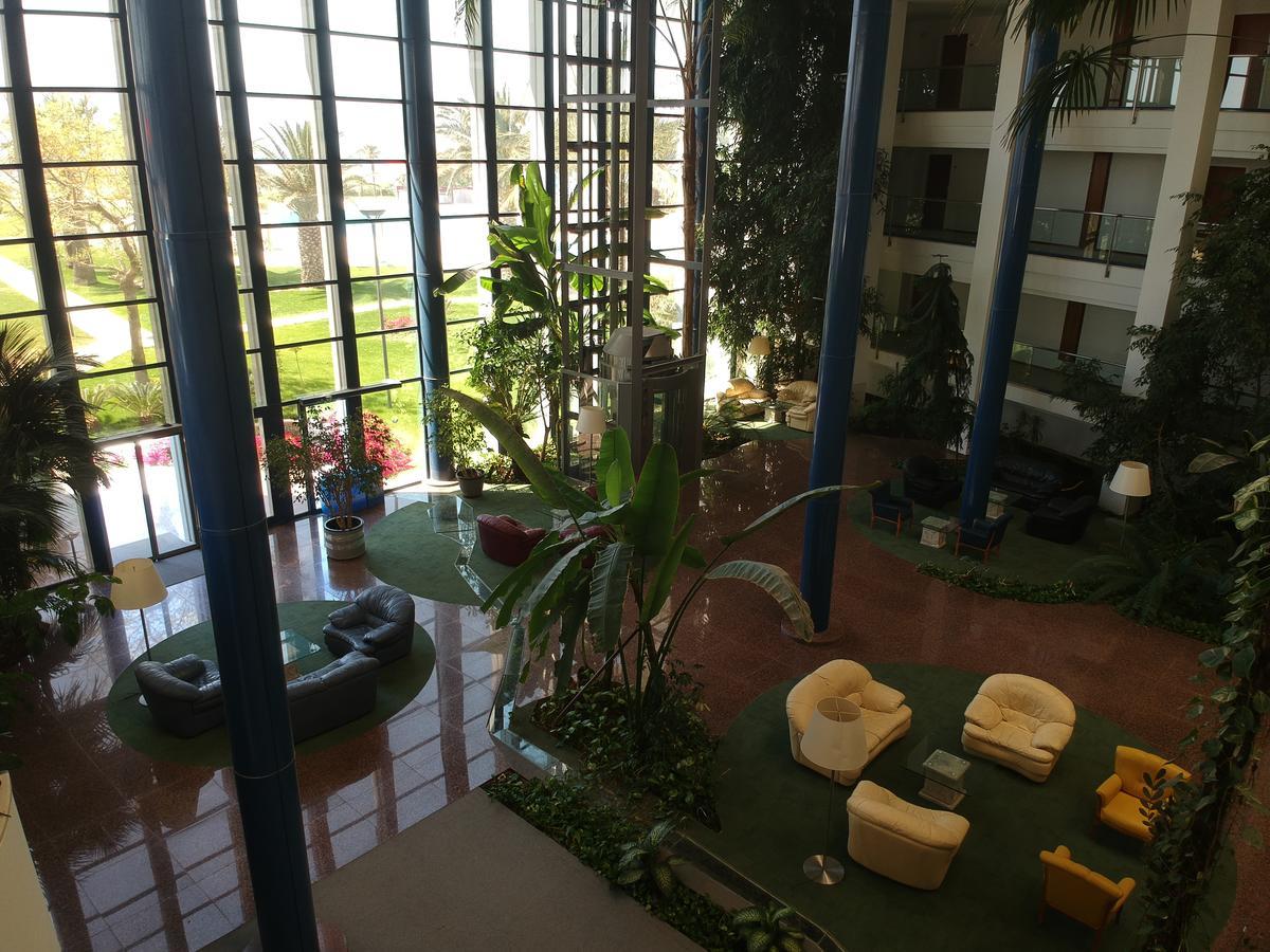 Hotel Grand Ontur 5*