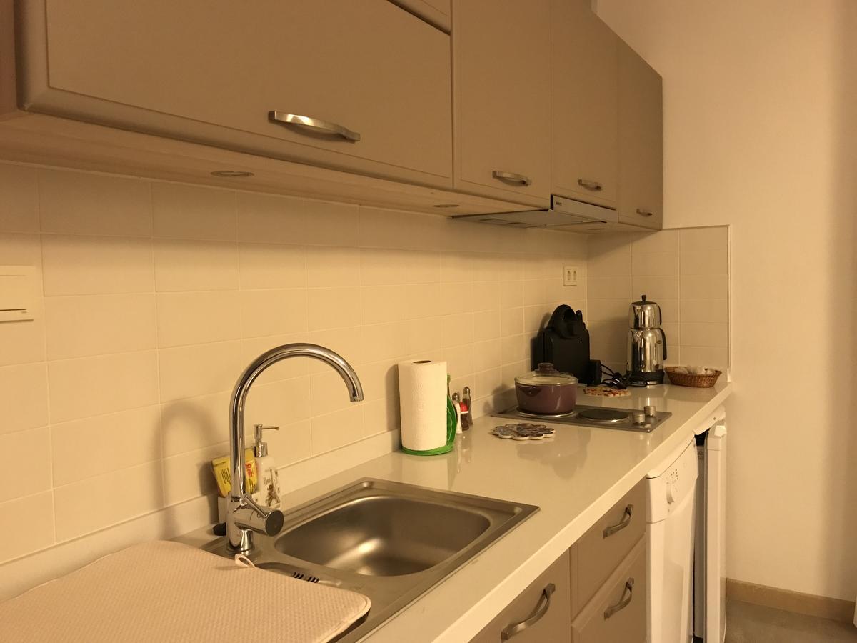 Apartment Evn *