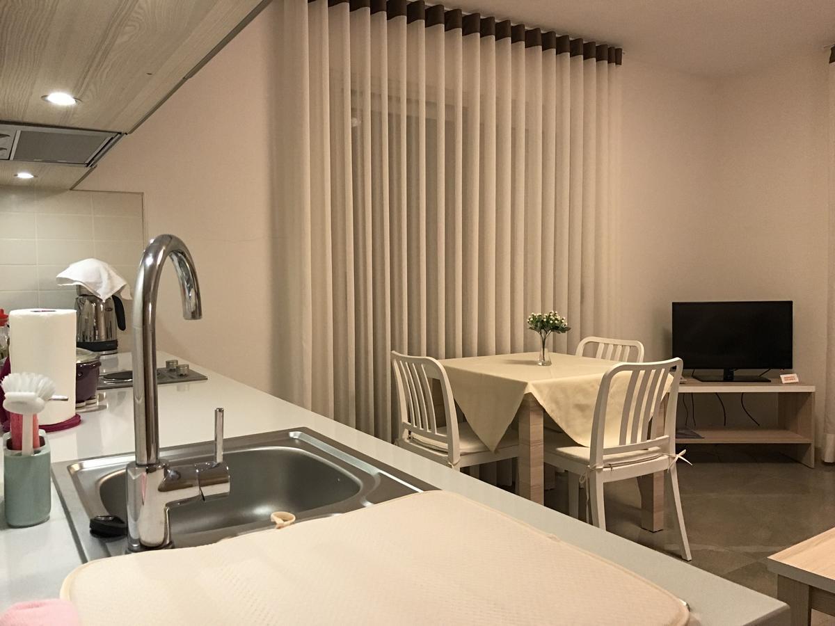 Evn Apartment Cesme