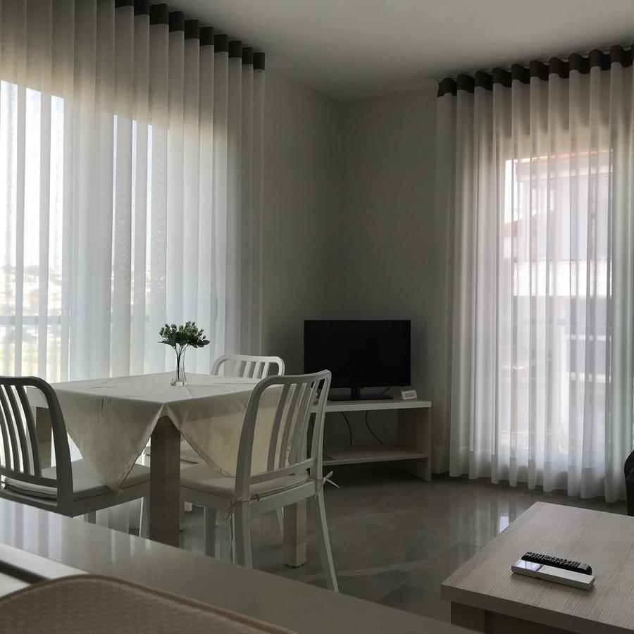 Apartment Evn *