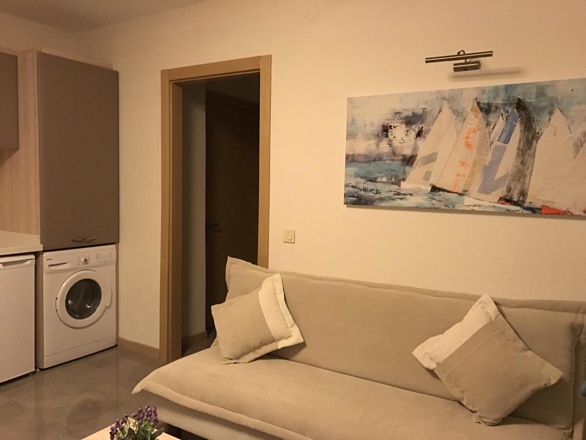 Apartment Evn Cesme