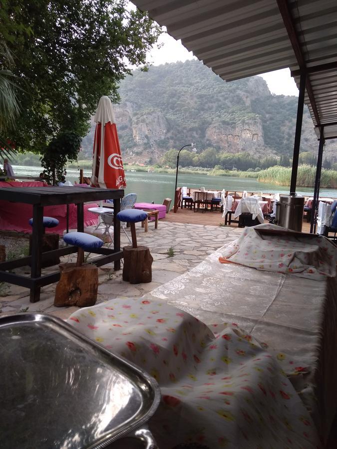 Holiday Hotel Dalyan 2*