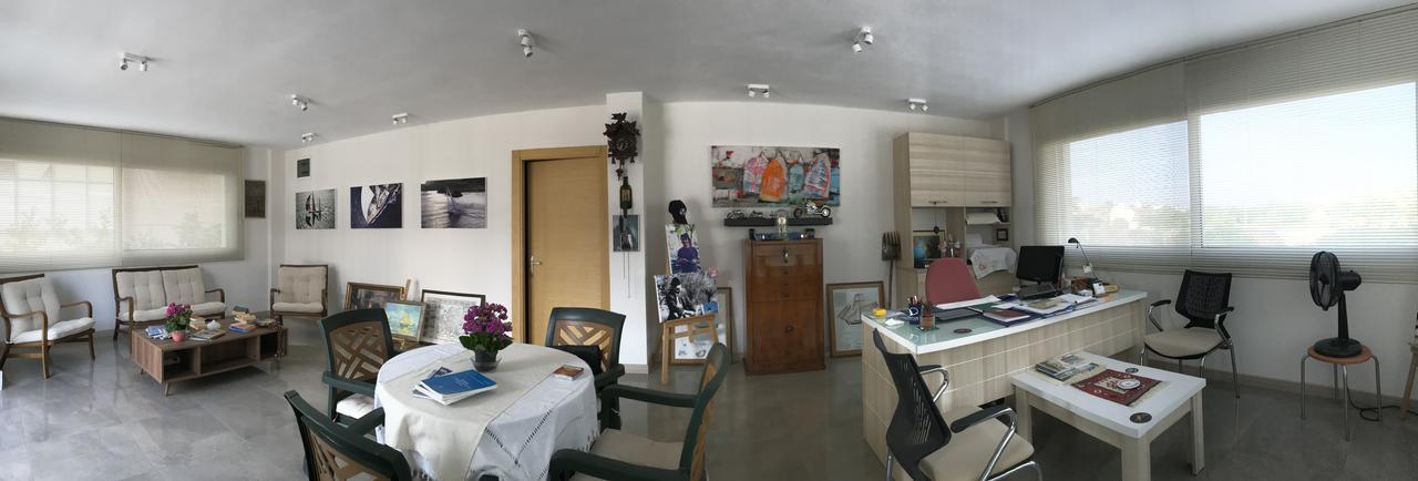 Evn Apartment