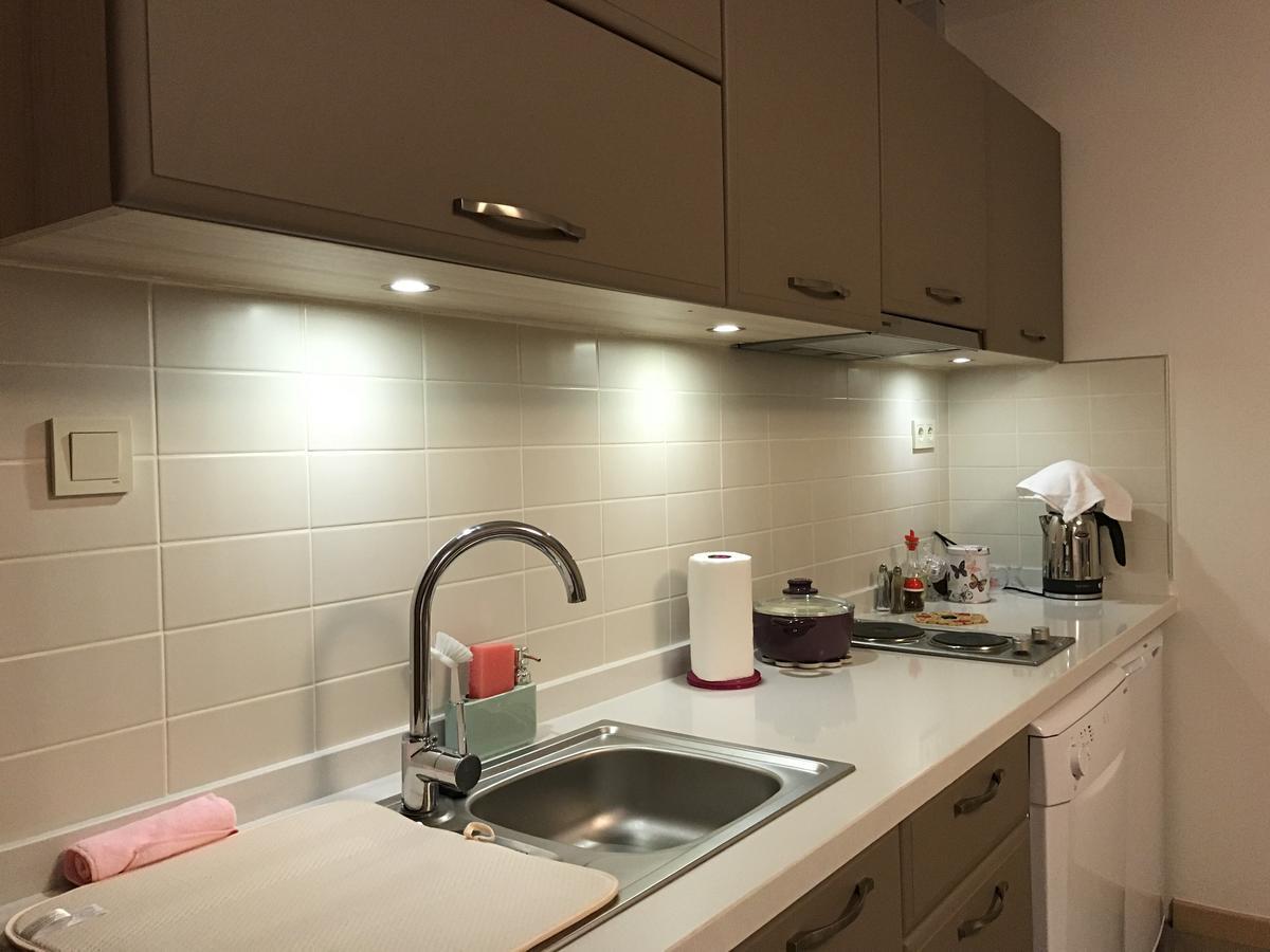 Evn Apartment