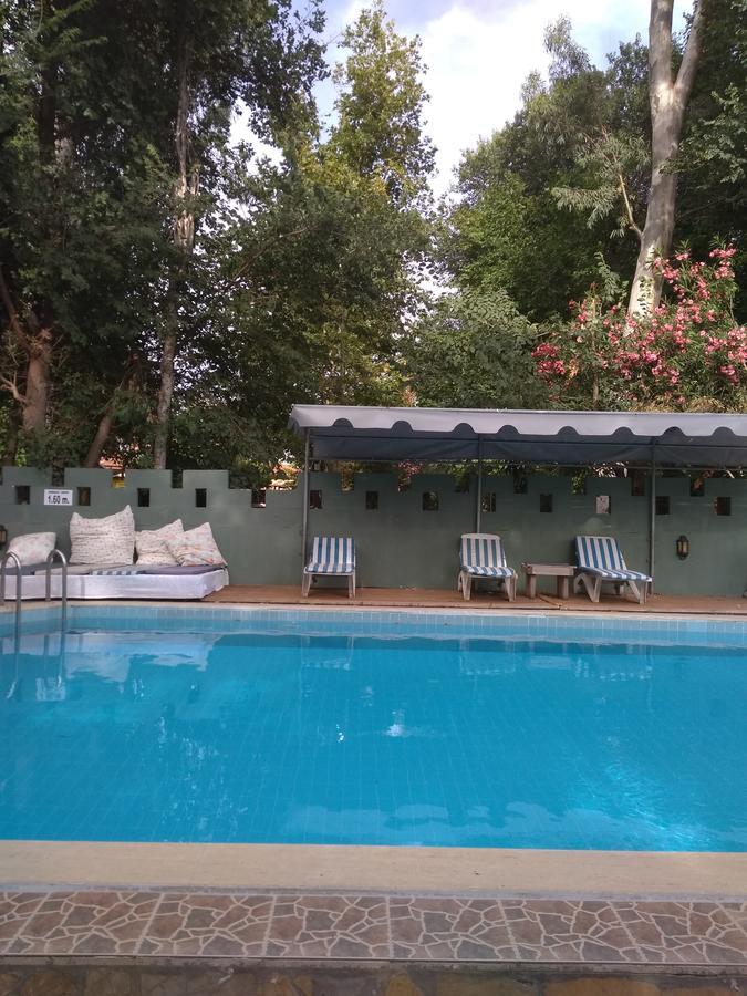 Hotel Holiday Hotel Dalyan