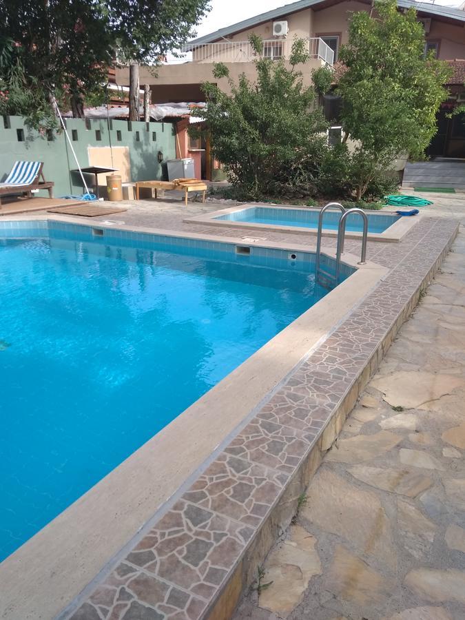 Holiday Hotel Dalyan