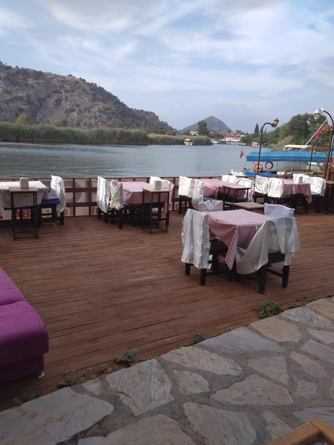 Hotel Holiday Hotel Dalyan Dalyan