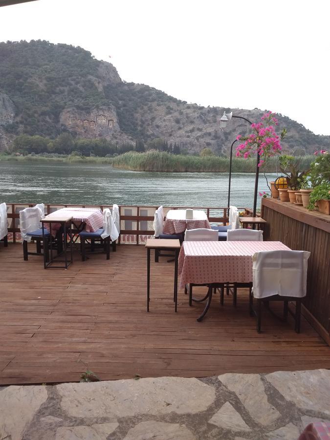 Holiday Hotel Dalyan Dalyan
