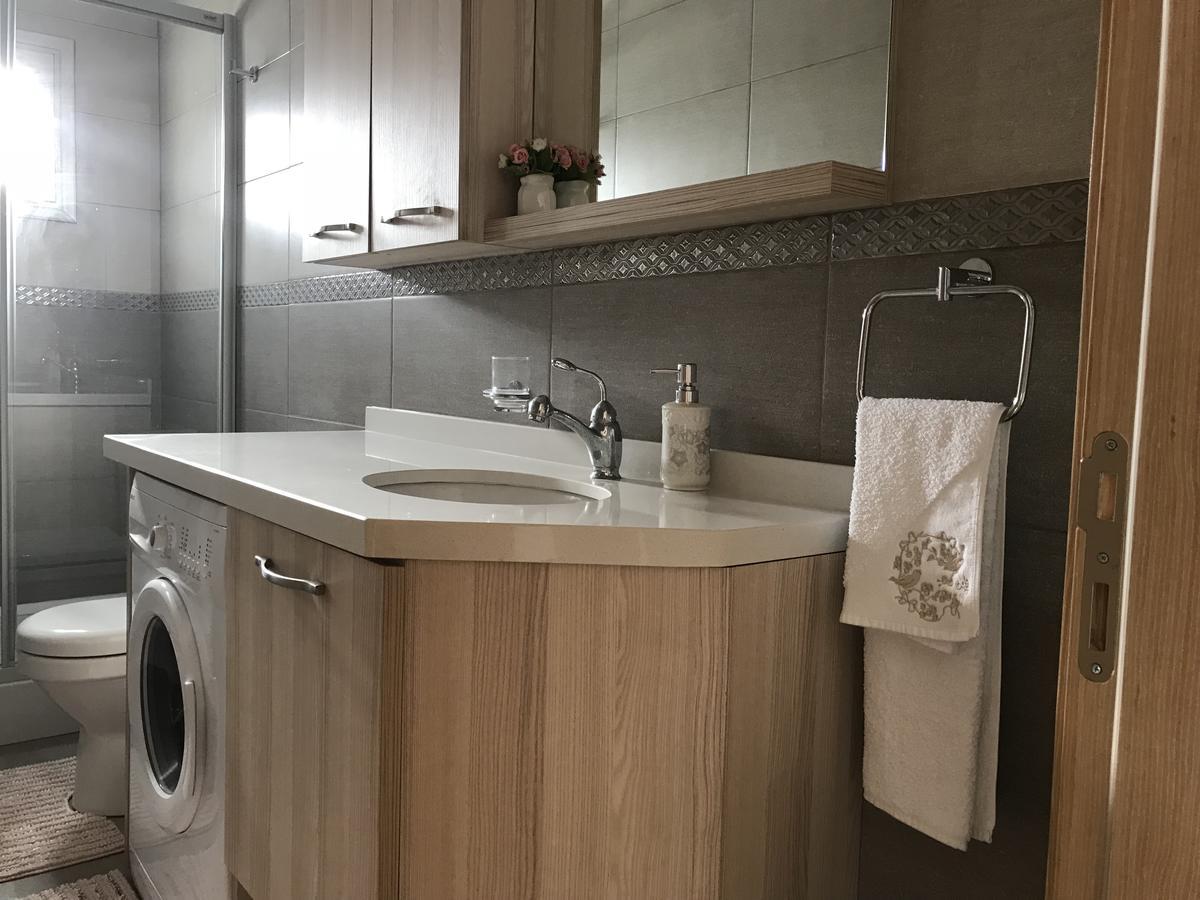 Evn Apartment Cesme