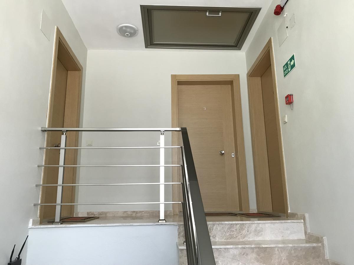 Evn Apartment Cesme