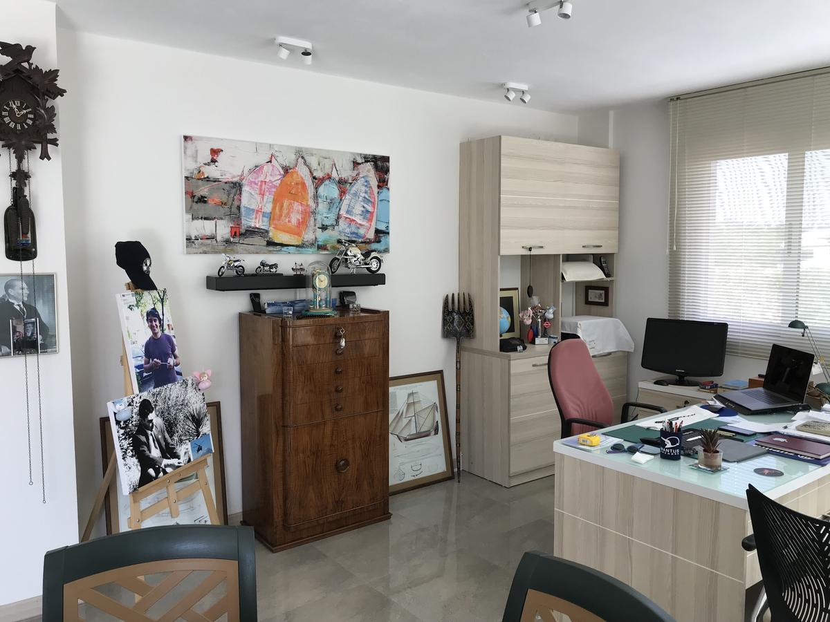 Apartment Evn *