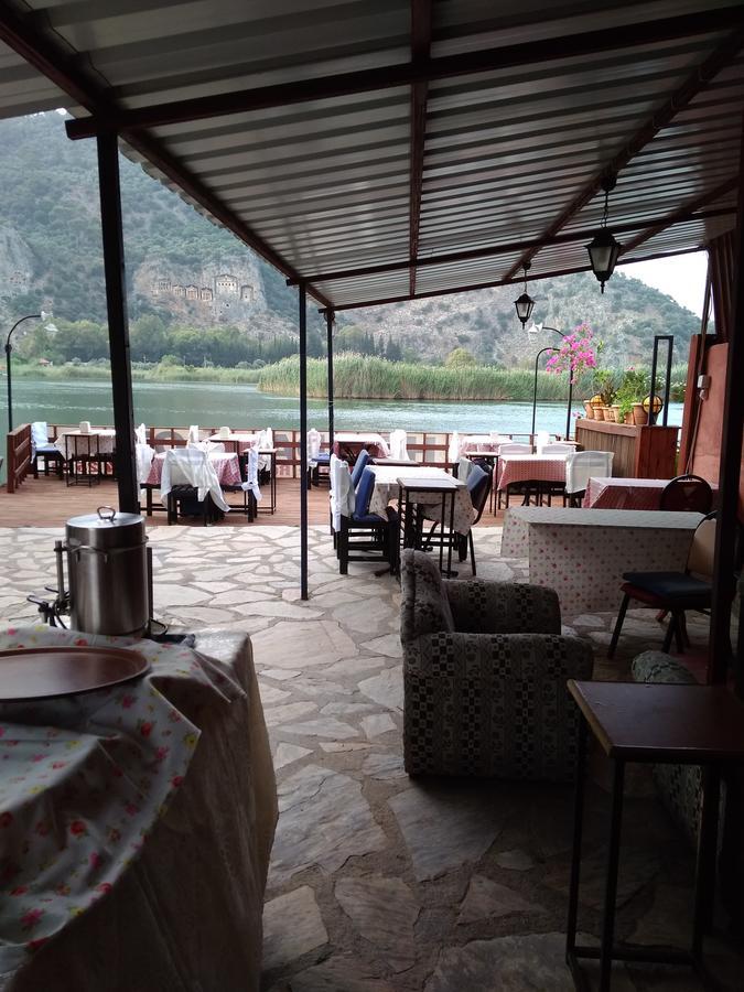 Hotel Holiday Hotel Dalyan