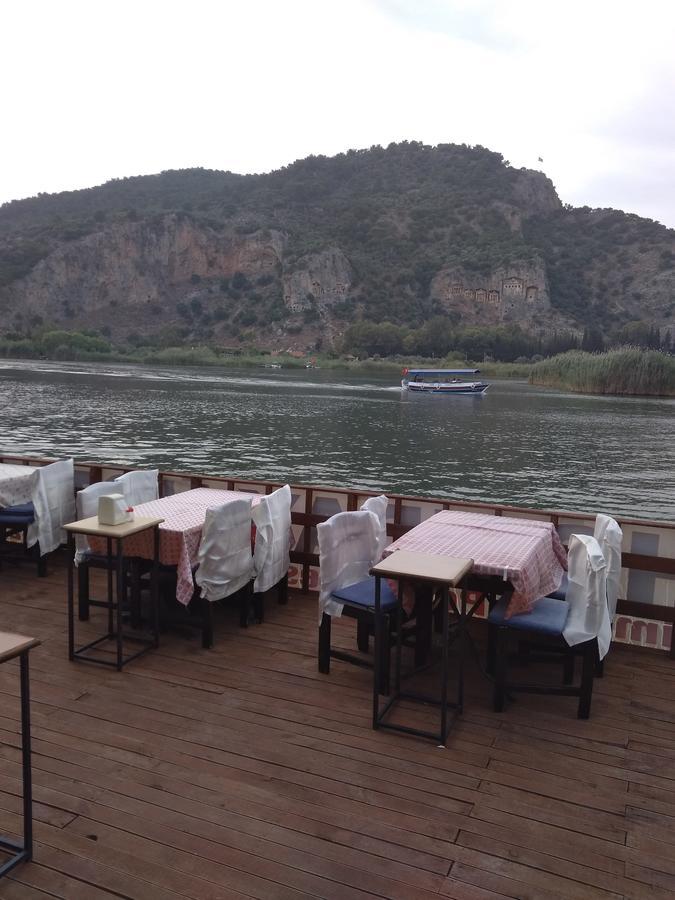 Holiday Hotel Dalyan 2*