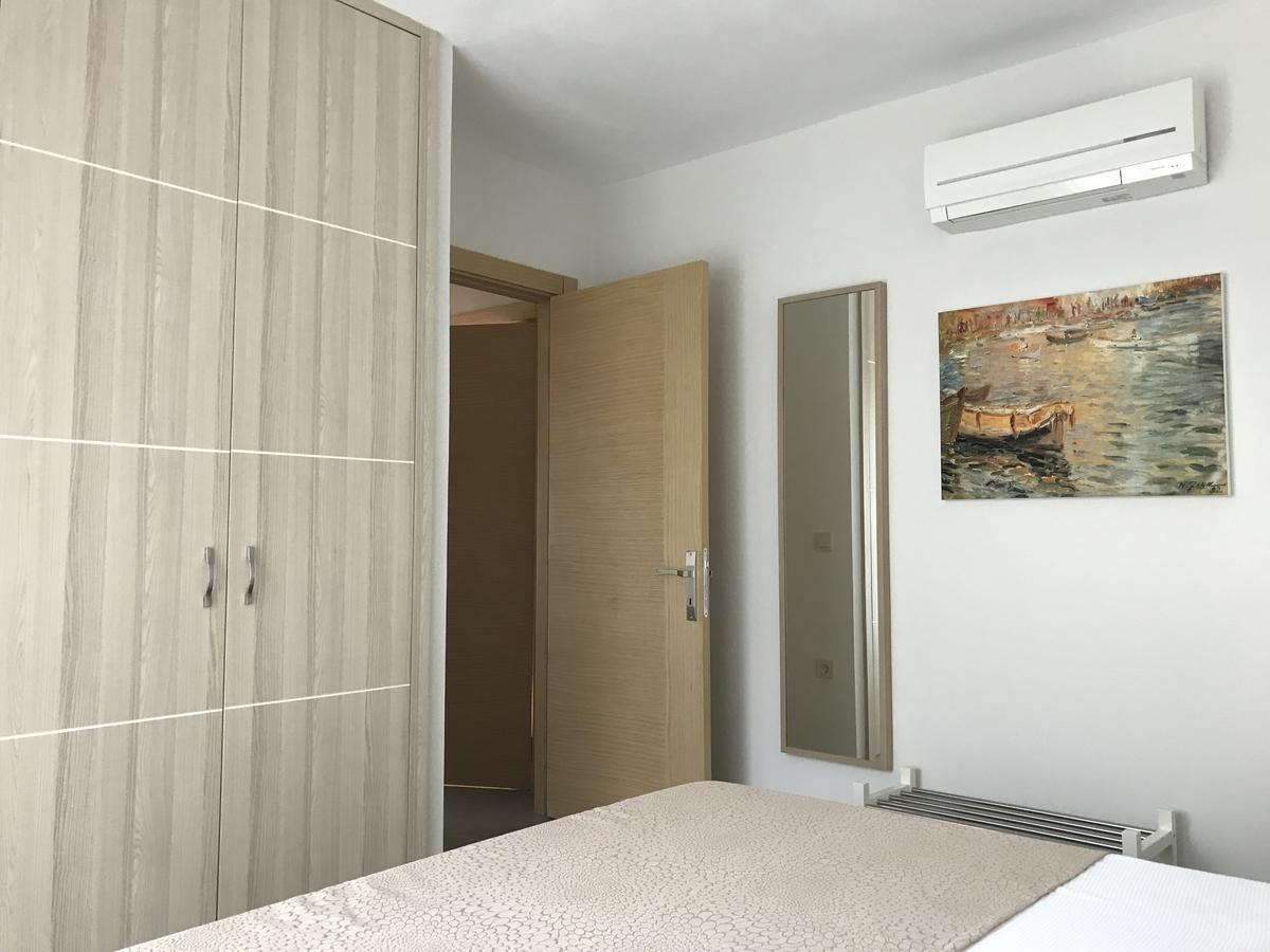 Evn Apartment