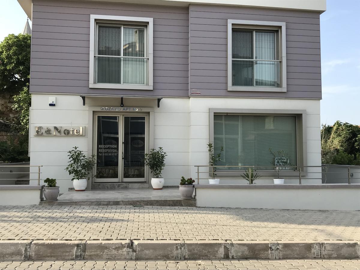 Apartment Evn