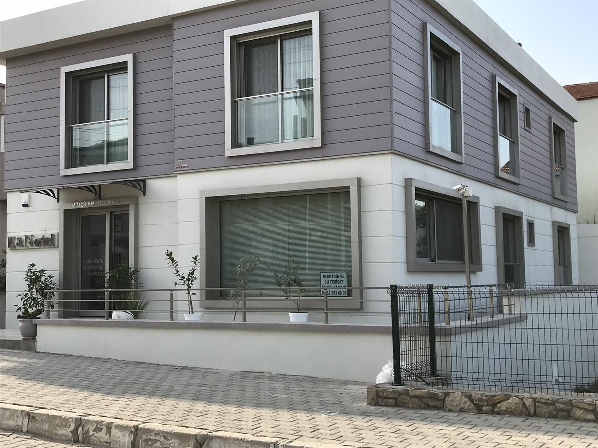 Evn Apartment