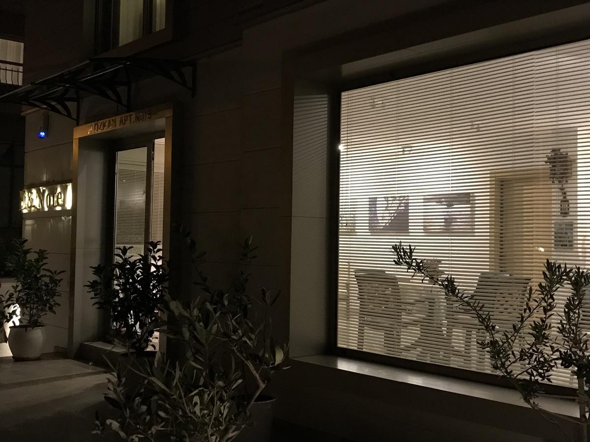 Apartment Evn