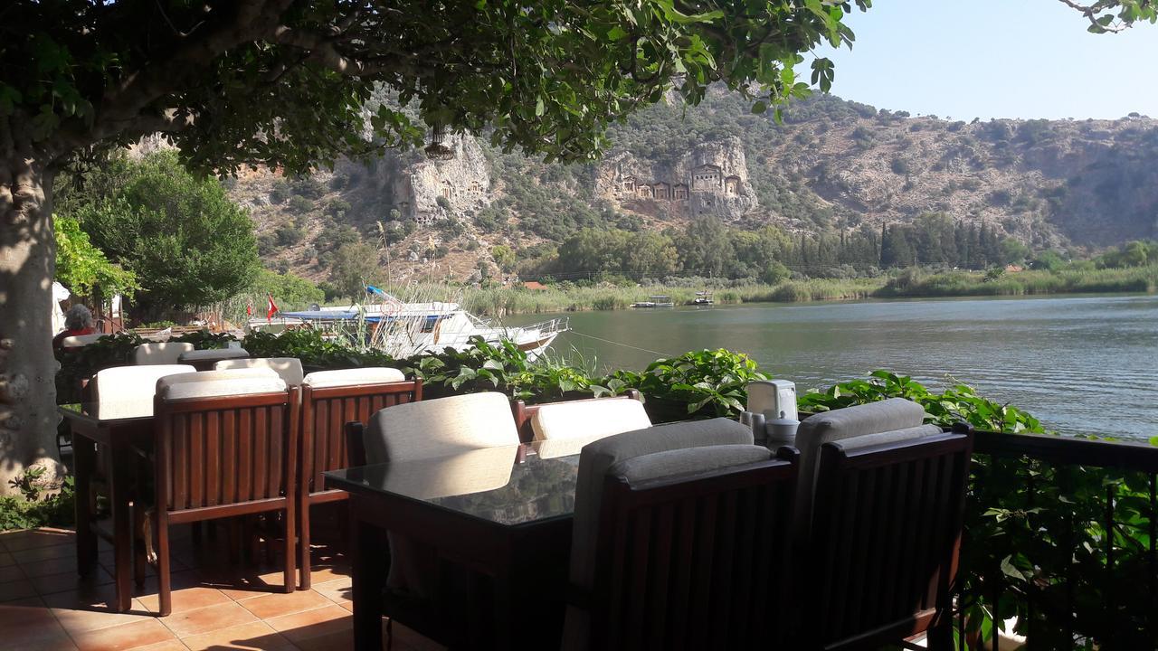 Hotel Lindos Dalyan