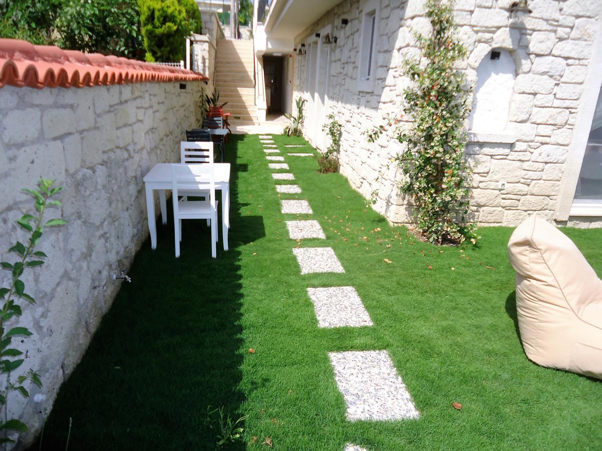 Hotel Grand Butik Alacati