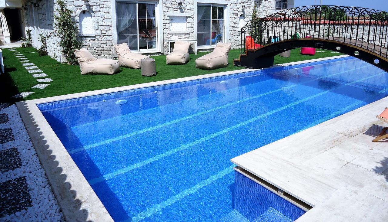 Grand Butik Hotel Alacati