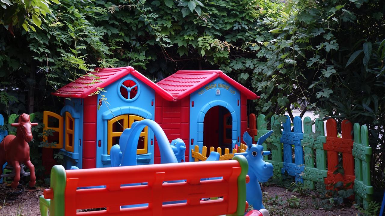 Guest house Aygun