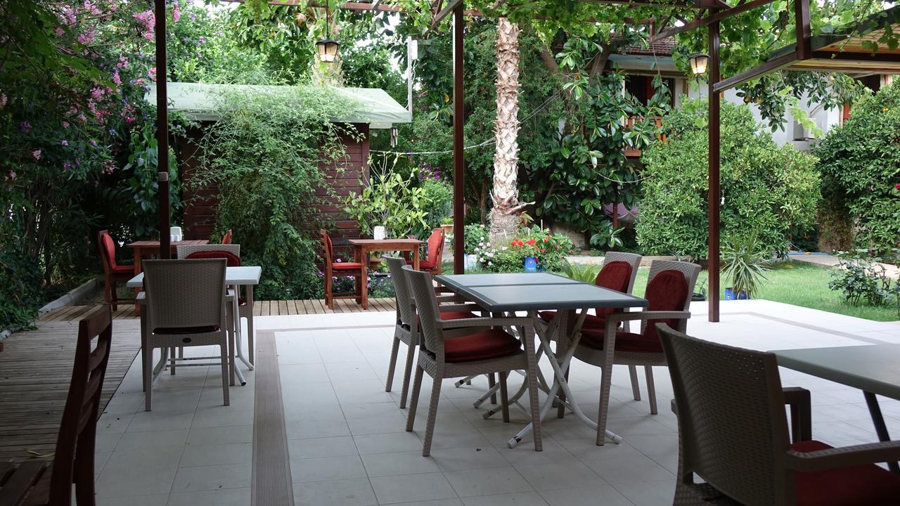 Guest house Aygun *